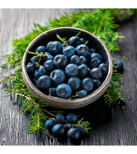 Juniper Natural flavour Oilsoluble